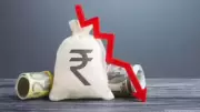 Rupee Hits Record Low at 92.46 Amid Iran-Israel War, High Crude Prices