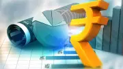 Rupee Recovers 55 Paise to 91.6 vs Dollar After RBI Intervention in Markets