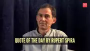 Rupert Spira: The Non-Dual Teacher Guiding Self-Realization Through Awareness