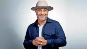 Russell Peters Returns to India with Relax World Tour, Calls It 'Home'