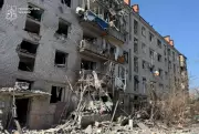 Russia and Ukraine Both Claim Strategic Gains on Frontline Amid Intensified Conflict