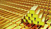Russia Sells Physical Gold for First Time in 25 Years to Cover Budget Deficit