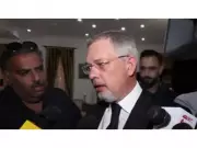 Russian Ambassador to India Advocates Negotiations for West Asia Conflict Resolution