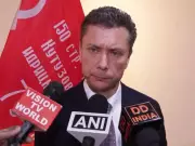 Russian Envoy Babushkin: India-Russia Ties Unbroken, Sanctions Failed to Derail Partnership
