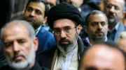 Russian Envoy Discloses Location of Iran's Supreme Leader's Son, Mojtaba Khamenei