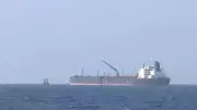 Russian Oil Tanker Arrives at Indian Coast Amid Middle East Tensions