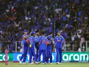 Sachin Tendulkar and Virat Kohli Lead Tributes After India's Third T20 World Cup Victory
