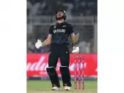 Sachin Tendulkar Praises Finn Allen's Blazing Century in T20 World Cup Semi-Final
