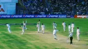 Sachin Tendulkar Recalls Epic 2001 Eden Gardens Test Win Over Australia