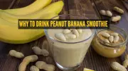 Sadhguru's Peanut Banana Smoothie: A Complete Diet for Energy and Health