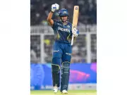 Sai Sudharsan Focuses on Present, Not Future, Ahead of IPL 2026 Season