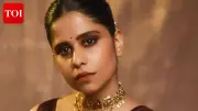 Sai Tamhankar Recalls Inappropriate Call, Stresses Self-Belief in Industry