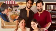 Saif-Kareena's Quiet Eid: Pataudi Clan Unites for Festive Feast and Traditions