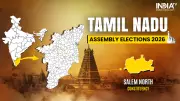 Salem North Assembly Seat: Key Battleground for 2026 Tamil Nadu Polls