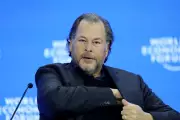 Salesforce CEO Marc Benioff Hails 'Agentic Enterprise' at Dreamforce 2025 AI Conference