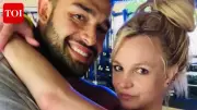 Sam Asghari Defends Britney Spears After DUI Arrest, Calls for Privacy
