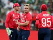 Sam Curran Confident Ahead of India vs England T20 World Cup Semi-Final