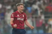 Sam Curran Confident England Will Deliver Perfect Game vs India in T20 Semifinal