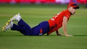 Sam Curran Predicts Quiet Wankhede for India vs England T20 World Cup Clash
