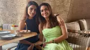 Samantha Ruth Prabhu Praises Keerthy Suresh as 'Most Hilarious 2 AM Person'