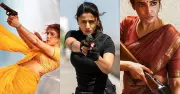 Samantha Ruth Prabhu to Alia Bhatt: Actresses Redefine Bollywood with High-Octane Action Roles