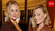 Samara Weaving Embraces Real Parenting Advice from Friend Margot Robbie