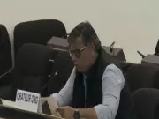Sambhali Trust Advocates for Equality and Inclusion at UN Human Rights Council