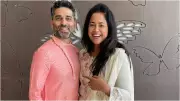 Sameera Reddy and Akshai Varde's Love Story: From 'Tezz' Promotions to Goa Life