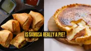 Samosa Enters British Pie Awards for First Time in 18 Years, Sparking Culinary Debate