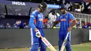 Samson & Abhishek's Fire Duo Ignites India's Historic T20 World Cup Triumph