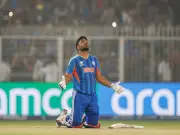 Samson's Masterclass Powers India to T20 World Cup Semifinal vs England