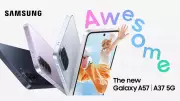 Samsung Launches Galaxy A57 5G and A37 5G in India with AI Focus
