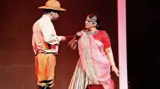 Sanatkada Festival Explores Lucknow-Calcutta Cultural Ties Through Art and History
