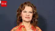 Sandra Bernhard Joins The White Lotus Season 4 Cast at Actor Awards 2026