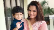 Sania Mirza Returns to India from Dubai Amid Regional Tensions, Citing Child's Safety