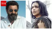 Sanjay Dutt Poised to Surpass Deepika Padukone in Rs 1,000 Crore Film Club