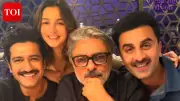 Sanjay Leela Bhansali's 'Love & War' Budget Clarified Amid Production Rumors