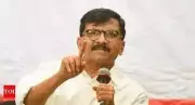 Sanjay Raut Slams Centre Over LPG Shortage Claims, Calls It 'Official Rumour'