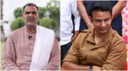 Sanjeev Balyan vs Sangeet Som: Factional Feud Threatens BJP's Western UP Stronghold