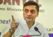 Sanjeev Sanyal Urges India to Boost Maritime Awareness at Raisina Dialogue