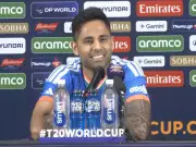 Sanju Samson and Suryakumar Yadav's Role Crucial Ahead of T20 World Cup Final