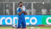 Sanju Samson Conquers Mental Hurdles, Makes History in India's Win Over West Indies