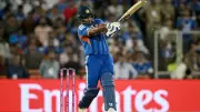 Sanju Samson Joins Kohli, Afridi in Elite Record List with T20 WC Final Knock