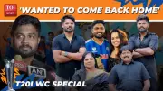 Sanju Samson Reflects on India's T20 World Cup Triumph and His Personal Journey