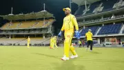 Sanju Samson Steps Up as CSK's Keeper-Opener for IPL 2026 Opener