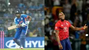 Sanju Samson vs Jofra Archer: Key Player Battle in IND vs ENG T20 WC Semifinal