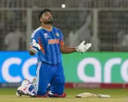 Sanju Samson's Dream Realized: A Defining Knock After Years of Self-Doubt