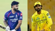 Sanju Samson's Emotional Reunion vs Rajasthan Royals in IPL Clash