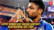 Sanju Samson's Family: The Unsung Heroes Behind His T20 World Cup Triumph