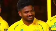 Sanju Samson's New Chapter: From T20 World Cup Glory to CSK in IPL 2026